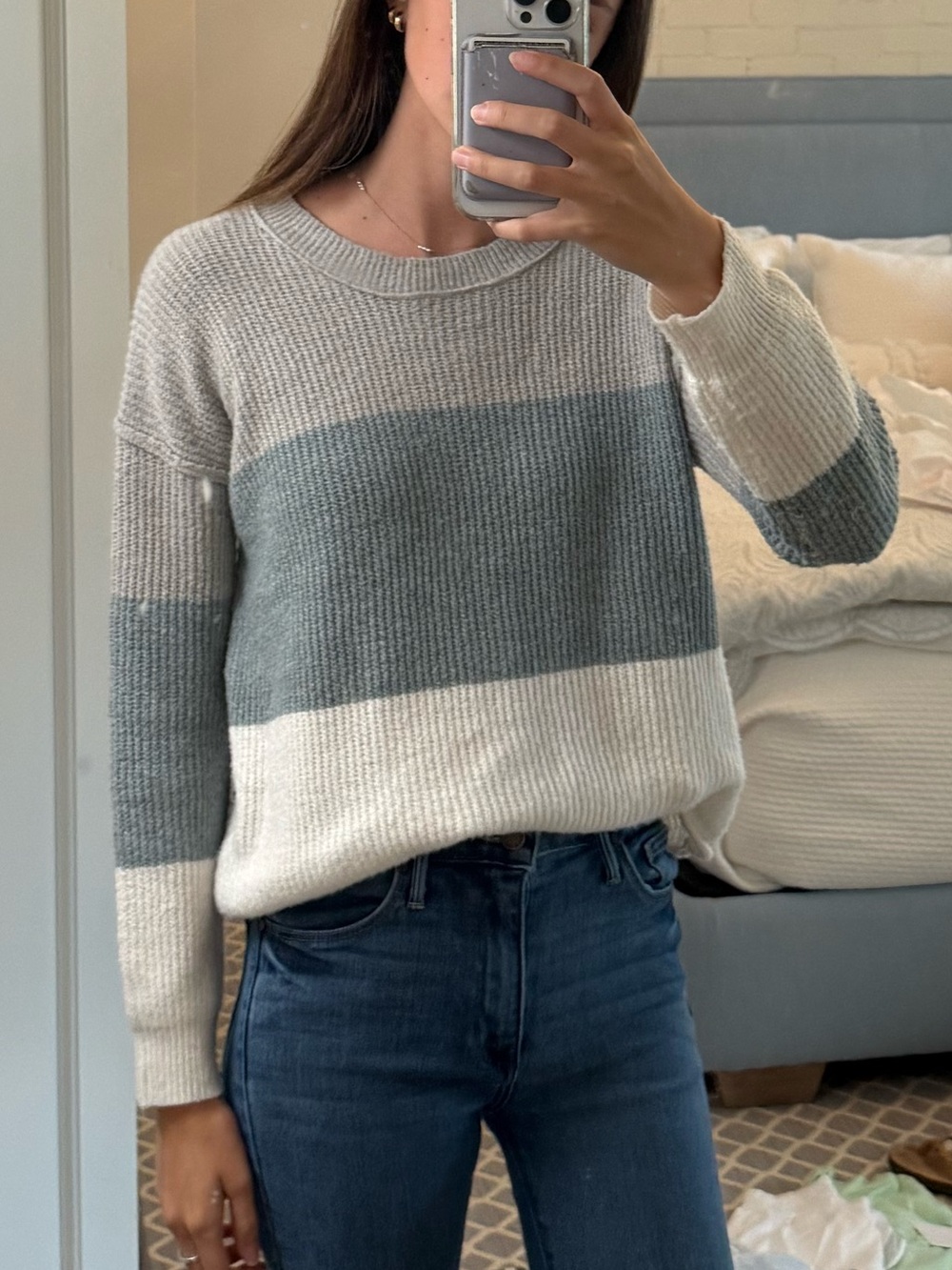 Pink Republic Girls Sweater